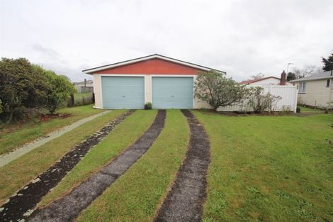 Photo of property in 165 Balmoral Drive, Tokoroa, 3420