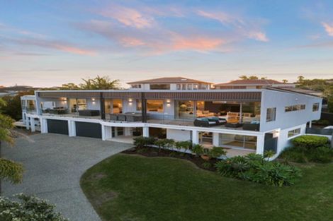 Photo of property in 10 Mccrystal Avenue, Bucklands Beach, Auckland, 2012