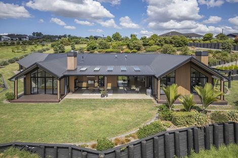 Photo of property in 19 William Andrew Road, Pukekohe, 2120