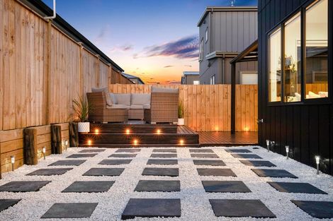 Photo of property in 39 Kabardin Street, Karaka, Papakura, 2113