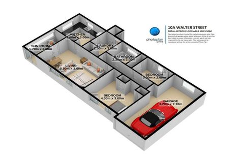 Photo of property in 10a Walter Street, Fairfield, Hamilton, 3214