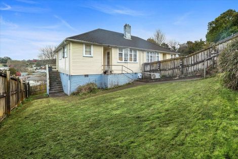 Photo of property in 19/21 Craig Terrace, Te Kuiti, 3910