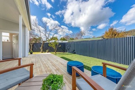 Photo of property in 43 Seddon Street, Wallaceville, Upper Hutt, 5018