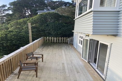 Photo of property in 30 Saint Michaels Crescent, Kelburn, Wellington, 6012