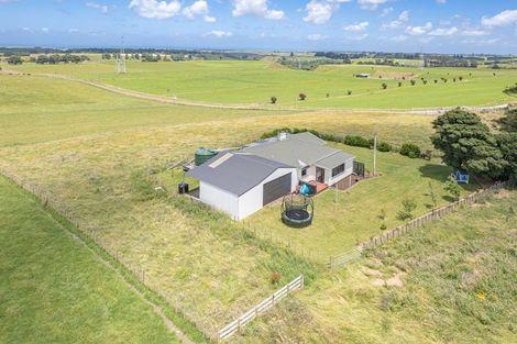 Photo of property in 318 Bushy Park Road, Kai Iwi, Whanganui, 4574
