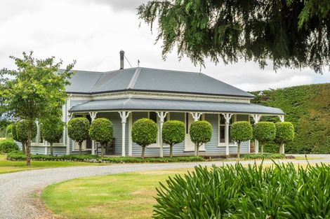 Photo of property in 398 Deans Road, Darfield, 7571