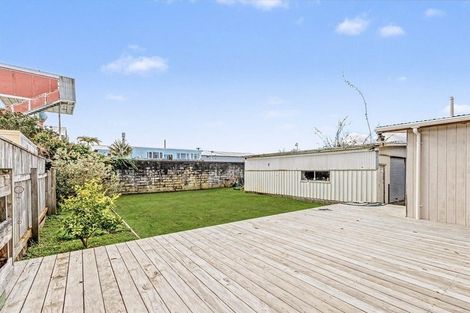 Photo of property in 83 Hakeke Street, Whanganui East, Whanganui, 4500