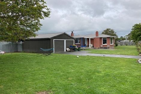 Photo of property in 56 North Terrace, Darfield, 7510