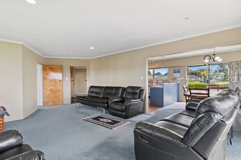 Photo of property in 1 Thornton Street, Putaruru, 3411