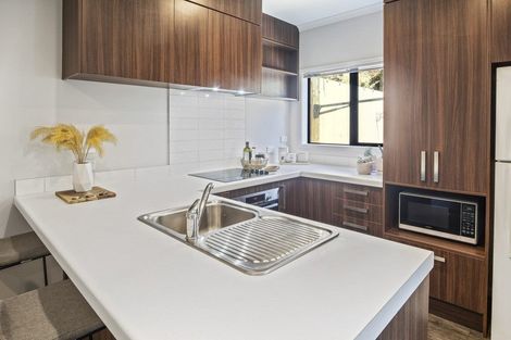 Photo of property in 4/20 Hunter Street, Hamilton Lake, Hamilton, 3204