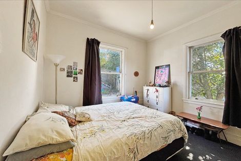 Photo of property in 27 Ohiro Road, Aro Valley, Wellington, 6021