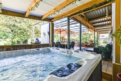 Photo of property in 9 Woodlands Road, Gordonton, Hamilton, 3281