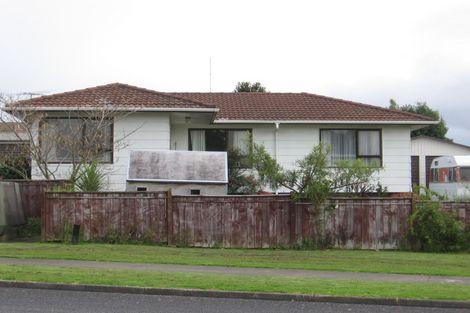 Photo of property in 29 Trevor Hosken Drive, Wiri, Auckland, 2104