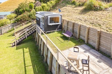 Photo of property in 95 Mowhanau Drive, Kai Iwi, Wanganui, 4574