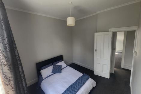 Photo of property in 129 Tasman Street, Mount Cook, Wellington, 6021