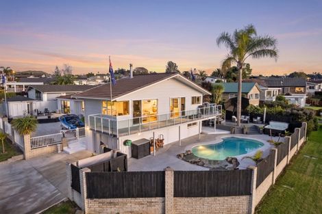 Photo of property in 34 Forrester Drive, Welcome Bay, Tauranga, 3112
