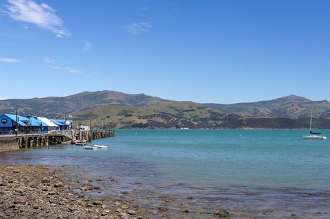 Photo of property in 2f Church Street, Akaroa, 7520