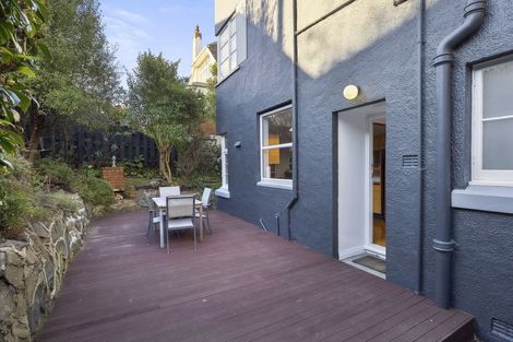 Photo of property in 4 Lawson Street, Roslyn, Dunedin, 9011