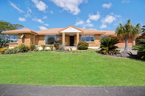 Photo of property in 109 Rushgreen Avenue, Pahurehure, Papakura, 2113