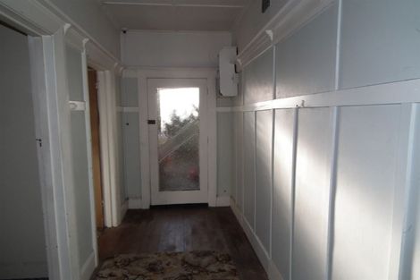 Photo of property in 7 Kelvin Street, South Hill, Oamaru, 9400