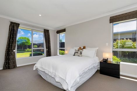 Photo of property in 23 Churchill Drive, Rangiora, 7400