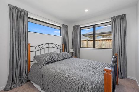 Photo of property in 53 Whitburn Avenue, Halswell, Christchurch, 8025