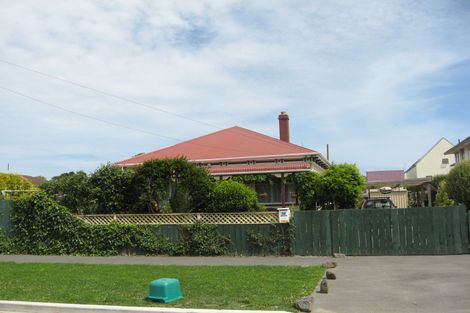 Photo of property in 76 Fairfield Avenue, Addington, Christchurch, 8024