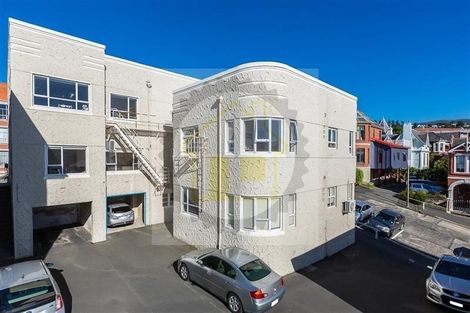 Photo of property in 4/39 View Street, Dunedin Central, Dunedin, 9016
