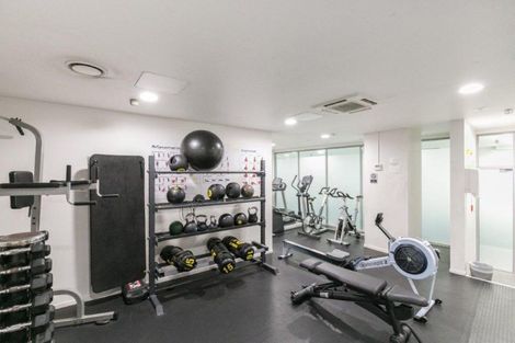 Photo of property in Soho Apartments, 1313/74 Taranaki Street, Te Aro, Wellington, 6011