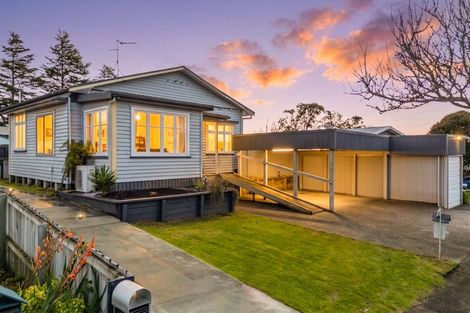 Photo of property in 161 Hakanoa Street, Huntly, 3700