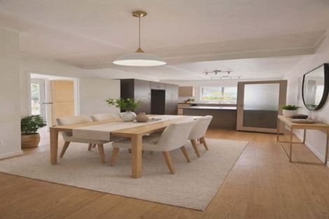 Photo of property in 16 Island View Terrace, Waikanae Beach, Waikanae, 5036