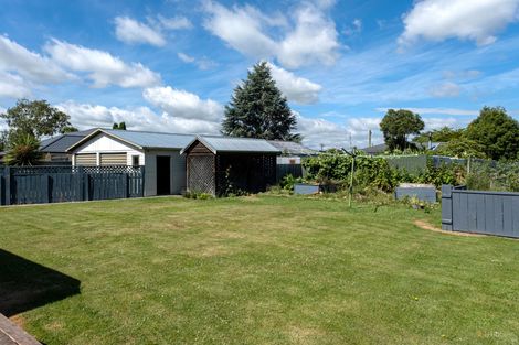 Photo of property in 26 Connolly Street, Geraldine, 7930