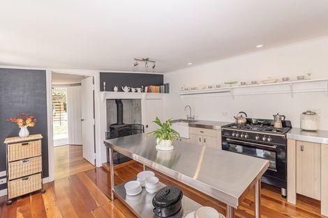 Photo of property in 535 Clifton Grove Road, Admiral Hill, Gladstone, 5883