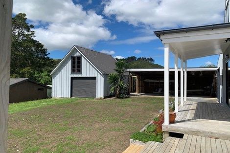 Photo of property in 92 Dennis Road, Kaipara Flats, Warkworth, 0981