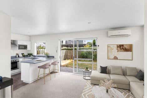 Photo of property in B1/101 Caledonian Road, St Albans, Christchurch, 8014