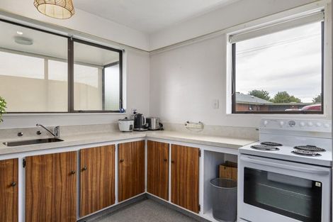Photo of property in 9b Francis Street, Blenheim, 7201