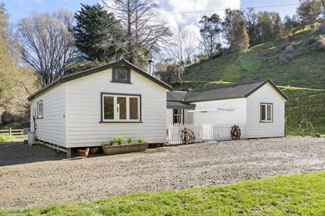 Photo of property in 72 Adams Peak Road, Mangapakeha, Masterton, 5889