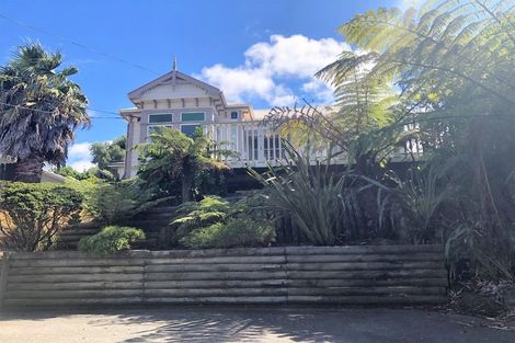 Photo of property in 82 Rintoul Street, Newtown, Wellington, 6021