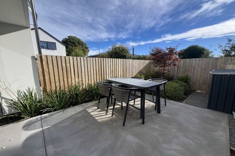 Photo of property in 4/24 Bolton Avenue, Spreydon, Christchurch, 8024