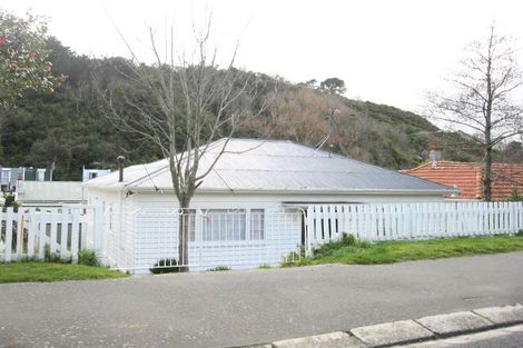 Photo of property in 342 Karori Road, Karori, Wellington, 6012