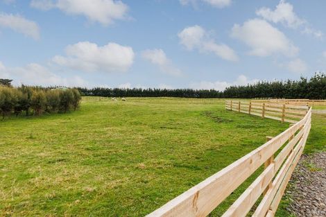 Photo of property in 212 Puke Puke Road, Himatangi, Foxton, 4891