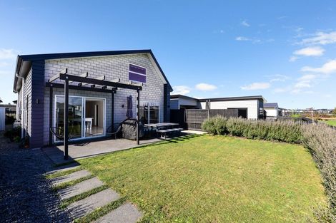 Photo of property in 7 Lavinias Way, Chartwell, Hamilton, 3210