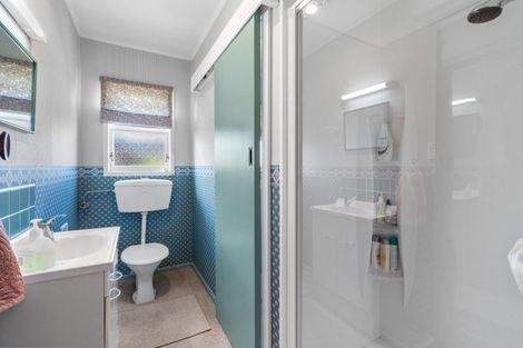 Photo of property in 16 Queen Alexandra Street, Lansdowne, Masterton, 5810