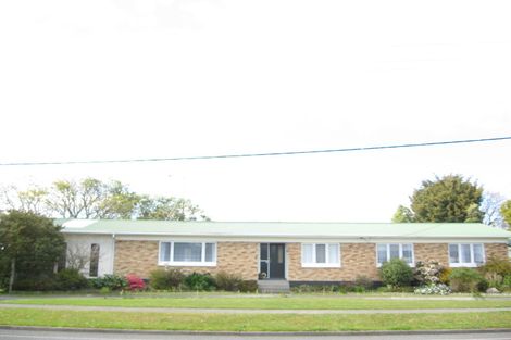 Photo of property in 87 College Road, Edgecumbe, 3120