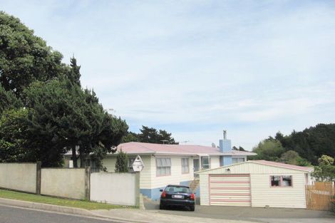 Photo of property in 16 Wallis Road, Kaiti, Gisborne, 4010