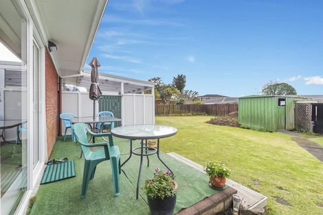 Photo of property in 25 Barnhill Crescent, Pahurehure, Papakura, 2113