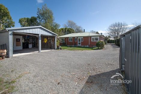 Photo of property in 12 De Renzie Place, Kirwee, Darfield, 7571