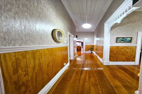 Photo of property in 18 Bassett Street, Dargaville, 0310