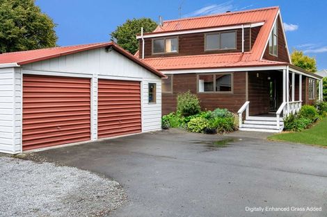 Photo of property in 27 Morgan Street, Methven, 7730