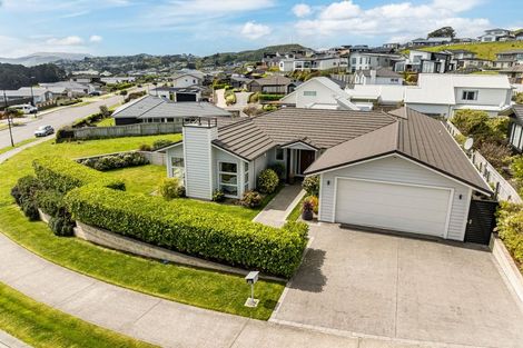 Photo of property in 65 John Burke Drive, Aotea, Porirua, 5024